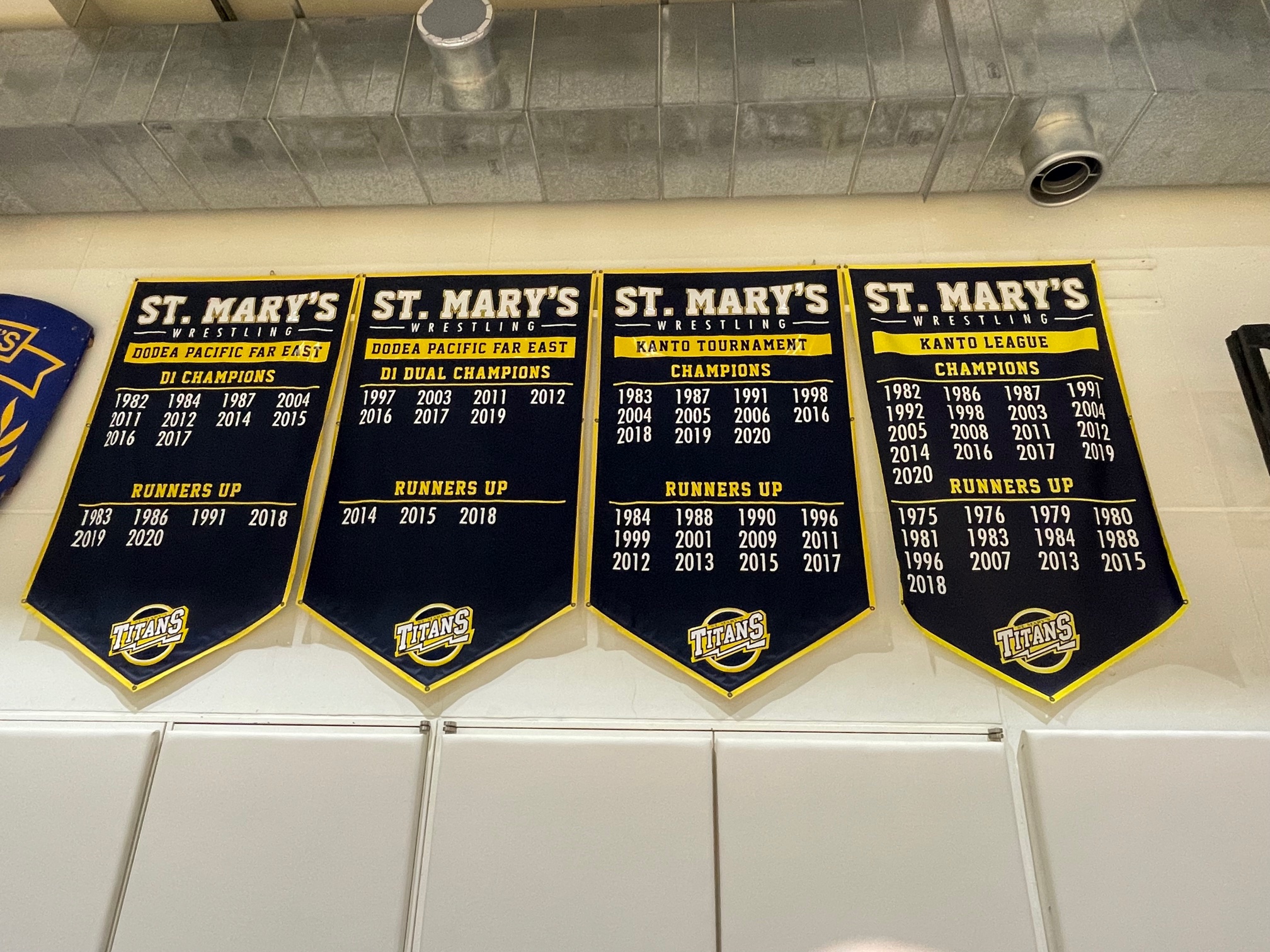 St. Mary's Becomes Most Dominant Team of the Decade